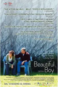 Beautiful Boy (2018) - Film Streaming HD