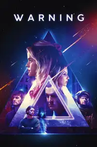 Warning (2021) - Film Streaming HD