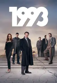 1993 (2017) - Serie TV Streaming HD