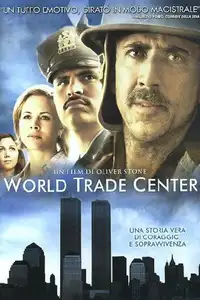 World Trade Center (2006) - Film Streaming HD
