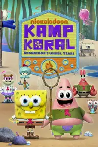 Kamp Koral: SpongeBob's Under Years (2021) - Serie TV Streaming HD