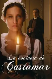 La cuoca di Castamar (2021) - Serie TV Streaming HD