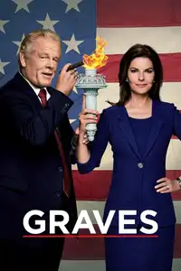 Graves (2016) - Serie TV Streaming HD