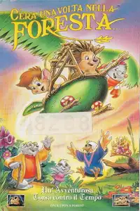 C'era una volta nella foresta (1993) - Film Streaming HD