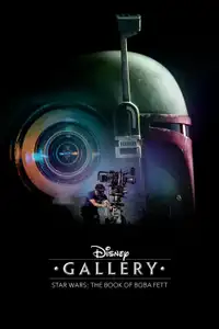 Disney Gallery / Star Wars: The Book of Boba Fett (2022) - Serie TV Streaming HD