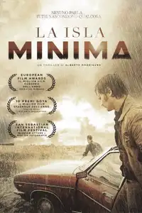 La isla minima (2014) - Film Streaming HD
