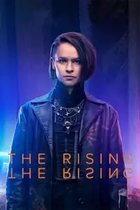 The Rising - Caccia al mio assassino (2022) - Serie TV Streaming HD