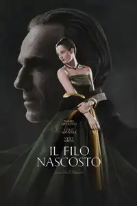 Il filo nascosto (2017) - Film Streaming HD