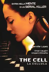 The Cell - La cellula (2000) - Film Streaming HD