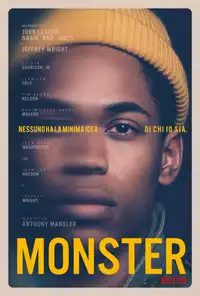 Monster (2021) - Film Streaming HD