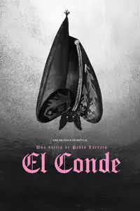 El Conde (2023) - Film Streaming HD