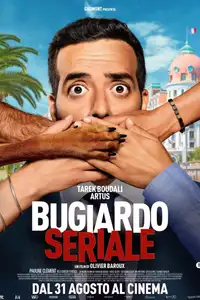 Bugiardo seriale (2022) - Film Streaming HD
