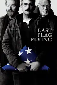 Last Flag Flying (2017) - Film Streaming HD