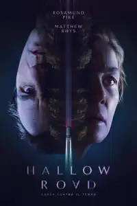 Hallow Road (2025) - Film Streaming HD