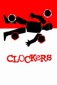 Clockers (1995) - Film Streaming HD