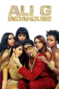 Ali G (2002) - Film Streaming HD