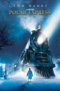 Polar Express (2004) - Film Streaming HD