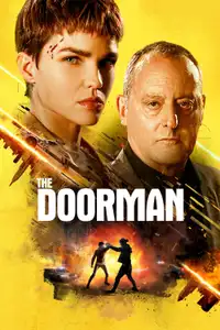 The Doorman (2020) - Film Streaming HD