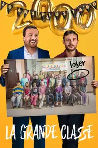 Che gran classe! (2019) - Film Streaming HD