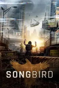 Songbird (2020) - Film Streaming HD