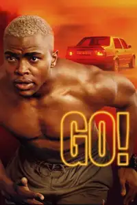 Go! (2025) - Serie TV Streaming HD
