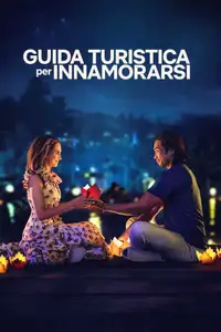 Guida turistica per innamorarsi (2023) - Film Streaming HD