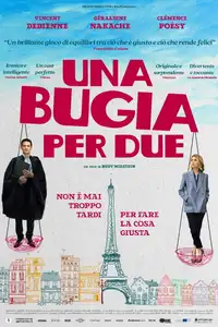 Una bugia per due (2023) - Film Streaming HD