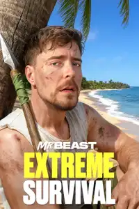 MrBeast: Extreme Survival! (2026) - Serie TV Streaming HD