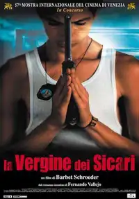 La Vergine dei Sicari (2000) - Film Streaming HD