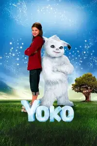 Yoko - Uno yeti per amico (2012) - Film Streaming HD