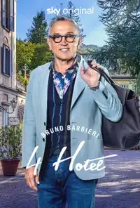 Bruno Barbieri - 4 Hotel (2018) - Serie TV Streaming HD