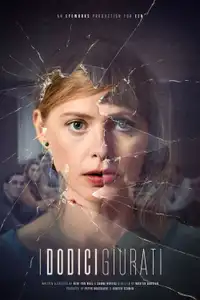 I dodici giurati (2019) - Serie TV Streaming HD
