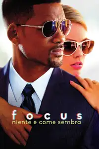 Focus - Niente è come sembra (2015) - Film Streaming HD