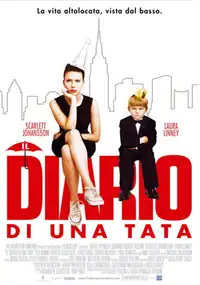 Il diario di una tata (2007) - Film Streaming HD
