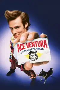 Ace Ventura - L'acchiappanimali (1994) - Film Streaming HD