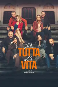 Per tutta la vita (2021) - Film Streaming HD