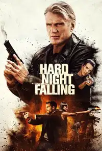 Hard Night Falling (2019) - Film Streaming HD