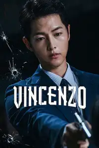Vincenzo (2021) - Serie TV Streaming HD
