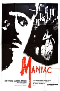 Maniac (1980) - Film Streaming HD