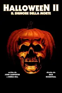 Halloween II - Il signore della morte (1981) - Film Streaming HD