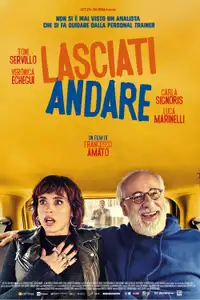 Lasciati andare (2017) - Film Streaming HD