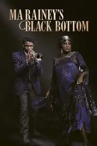 Ma Rainey's Black Bottom (2020) - Film Streaming HD