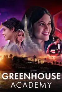 Greenhouse Academy (2017) - Serie TV Streaming HD