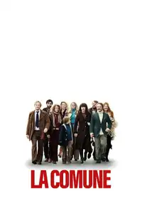 La comune (2016) - Film Streaming HD