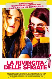 La rivincita delle sfigate (2019) - Film Streaming HD