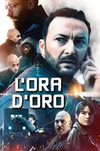 L'ora d'oro (2022) - Serie TV Streaming HD