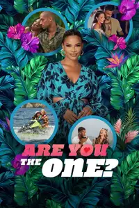 Are You The One? Un esperimento d'amore (2014) - Serie TV Streaming HD