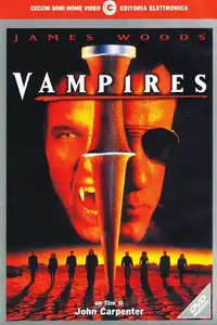 Vampires (1998) - Film Streaming HD