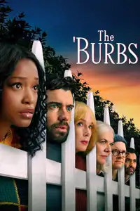 The 'Burbs (2026) - Serie TV Streaming HD
