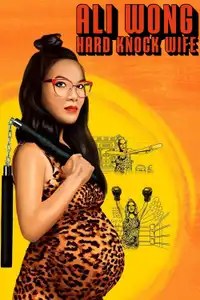 Ali Wong: Hard Knock Wife (2018) - Film Streaming HD